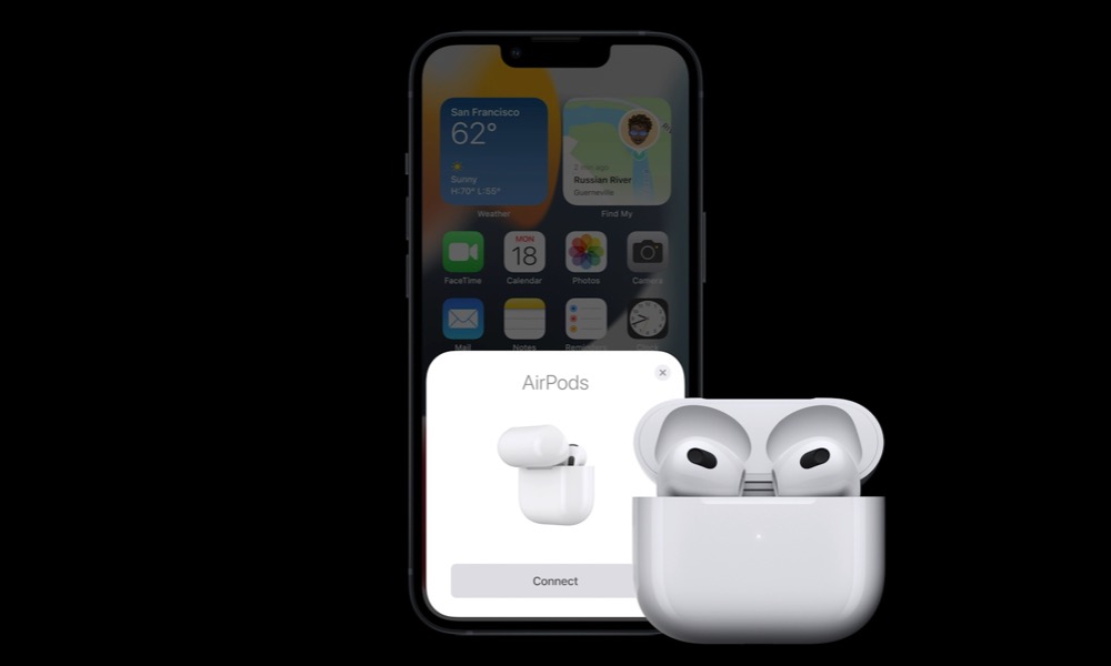 AirPods 3