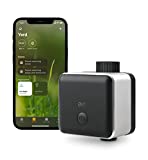 Eve Aqua Smart Sprinkler Controller