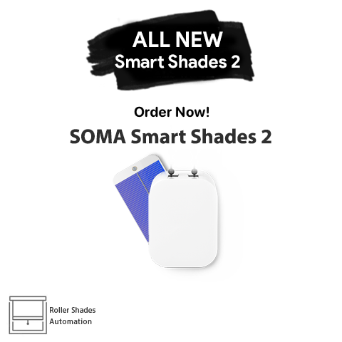 Soma Smart Shades 2