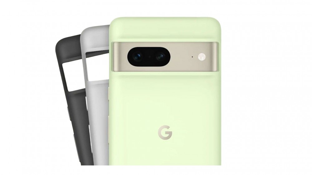 Official Google Pixel 7 Case